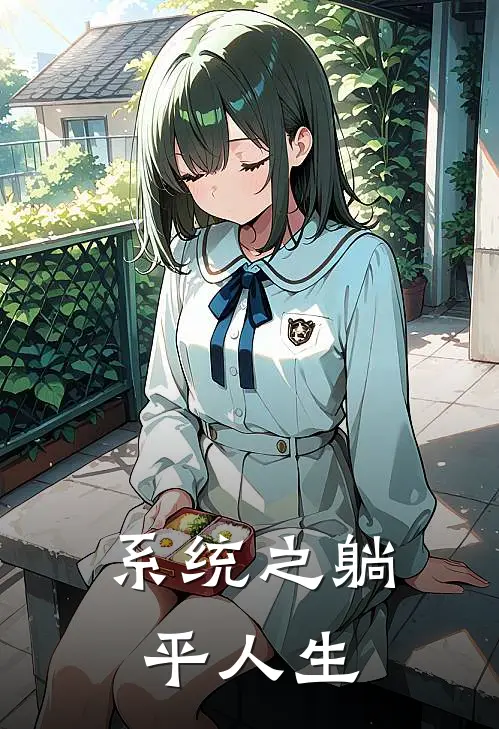 系统之躺平人生