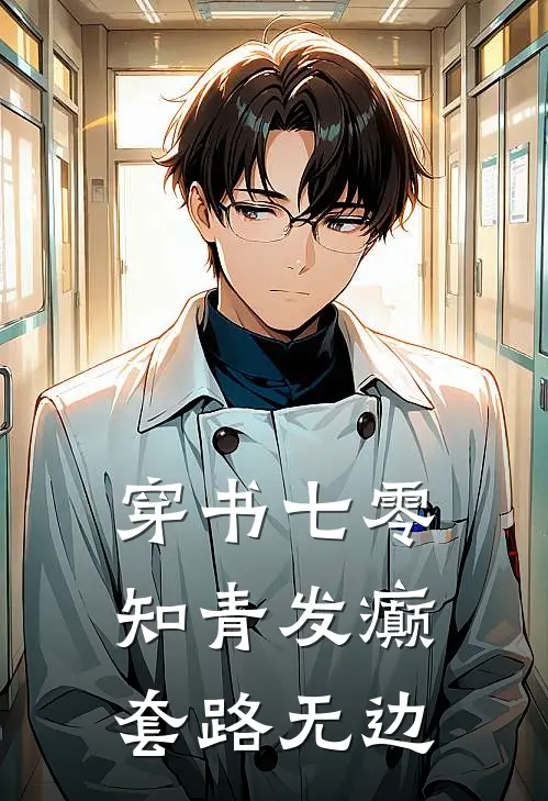 穿书七零：知青发癫，套路无边