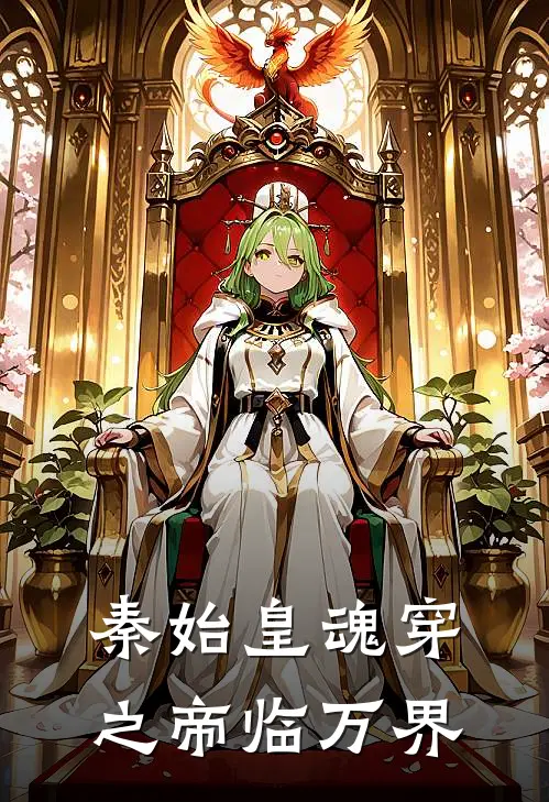 秦始皇魂穿之帝临万界