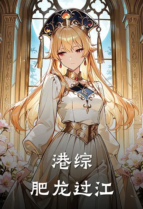 港综：肥龙过江