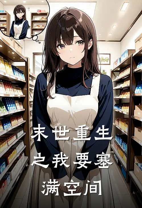 末世重生之我要塞满空间