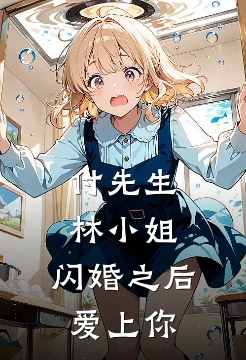 付先生，林小姐：闪婚之后爱上你