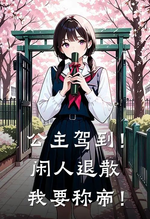 公主驾到！闲人退散，我要称帝！