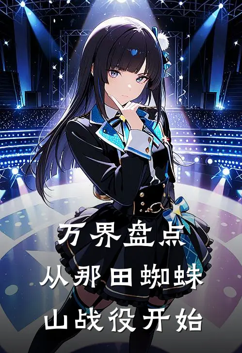 万界盘点，从那田蜘蛛山战役开始