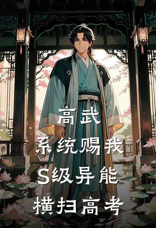 高武：系统赐我S级异能横扫高考