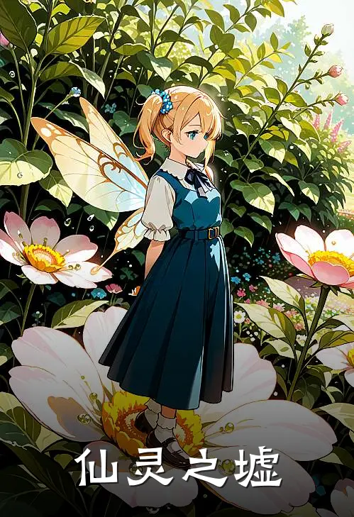 仙灵之墟