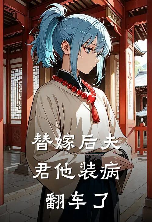 替嫁后夫君他装病翻车了