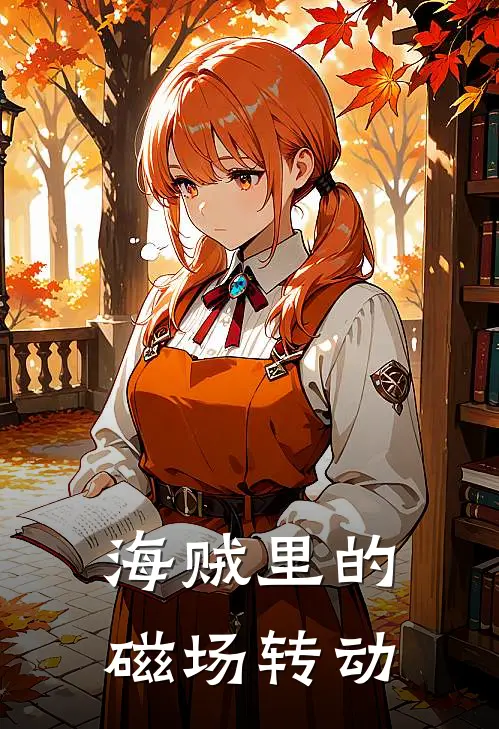 海贼里的磁场转动