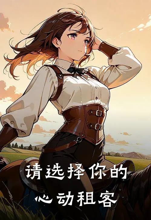 请选择你的心动租客