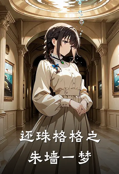 还珠格格之朱墙一梦