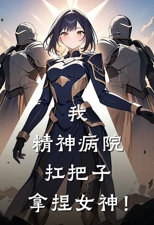 我，精神病院扛把子，拿捏女神！