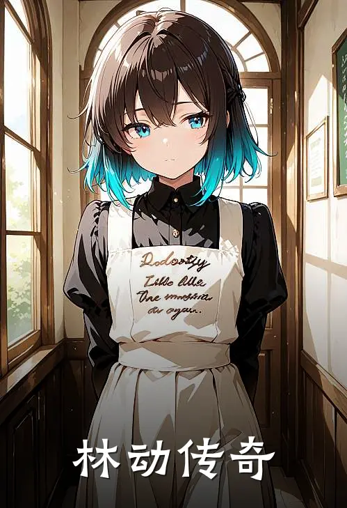 林动传奇