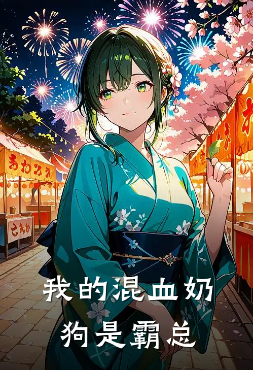 我的混血奶狗是霸总