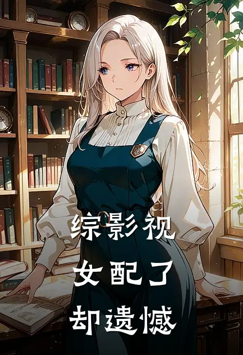 综影视：女配了却遗憾