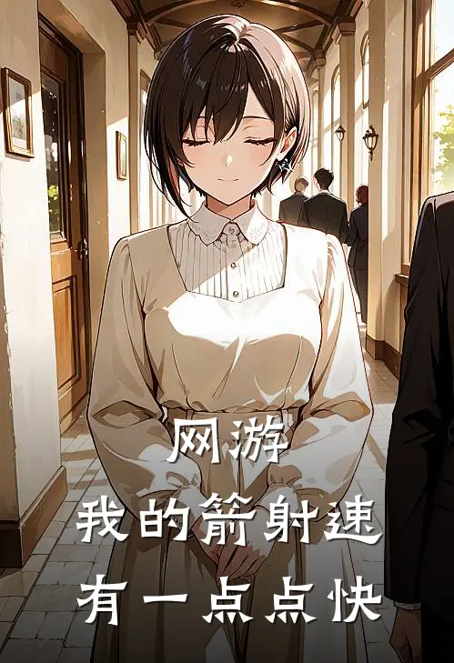 网游：我的箭射速有一点点快