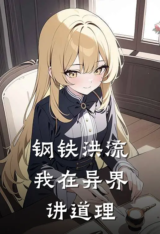 钢铁洪流：我在异界讲道理