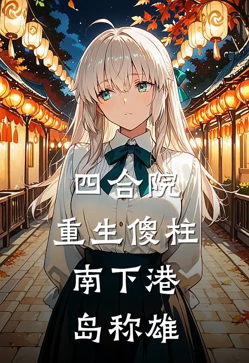 四合院：重生傻柱，南下港岛称雄