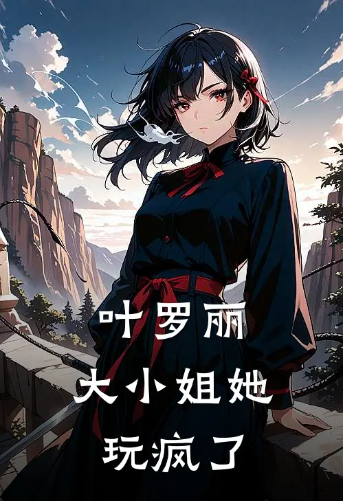 叶罗丽：大小姐她玩疯了