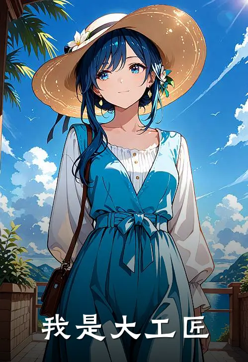 我是大工匠