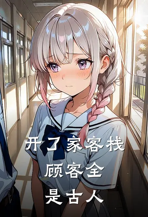 开了家客栈，顾客全是古人