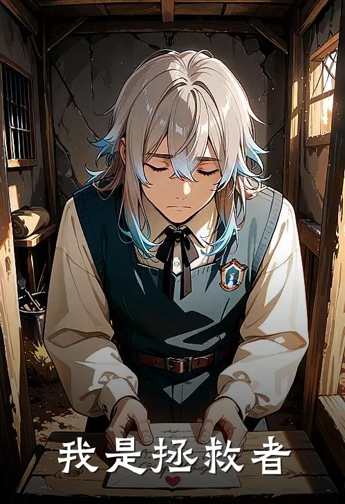 我是拯救者