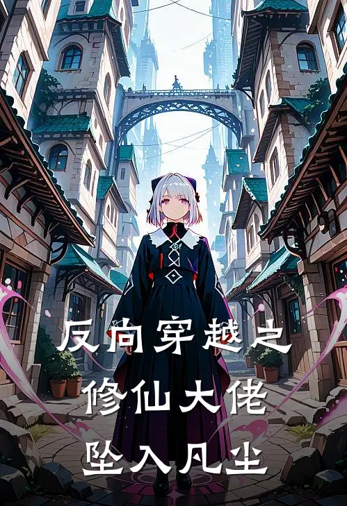 反向穿越之修仙大佬坠入凡尘