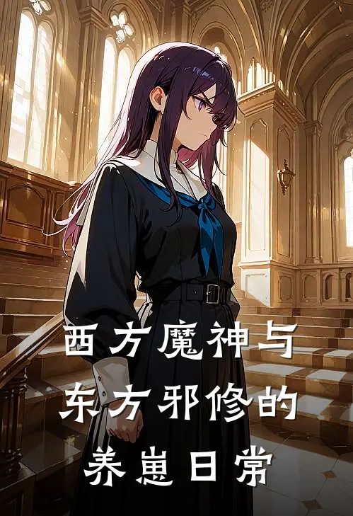 西方魔神与东方邪修的养崽日常