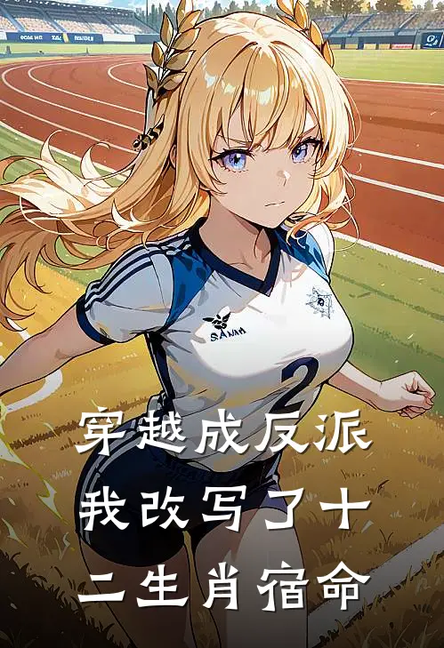 穿越成反派我改写了十二生肖宿命