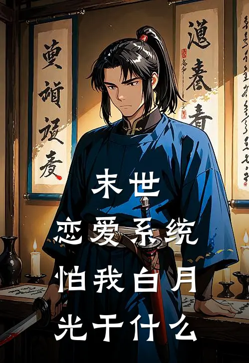 末世，恋爱系统怕我白月光干什么