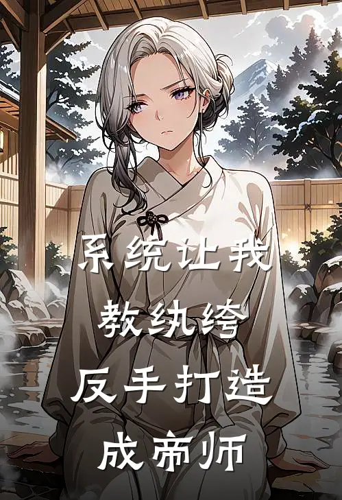 系统让我教纨绔，反手打造成帝师
