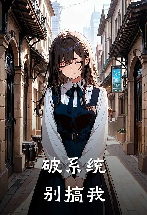 破系统别搞我