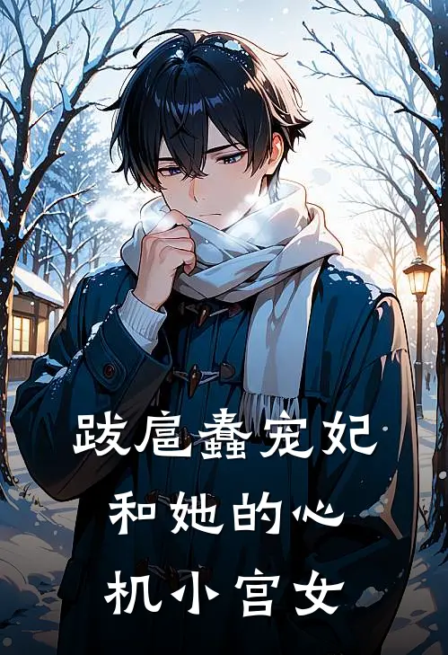 跋扈蠢宠妃，和她的心机小宫女