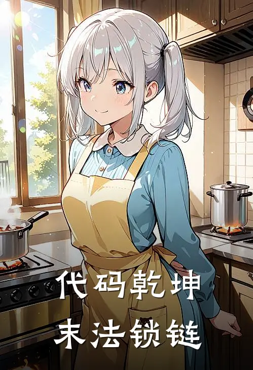 代码乾坤：末法锁链