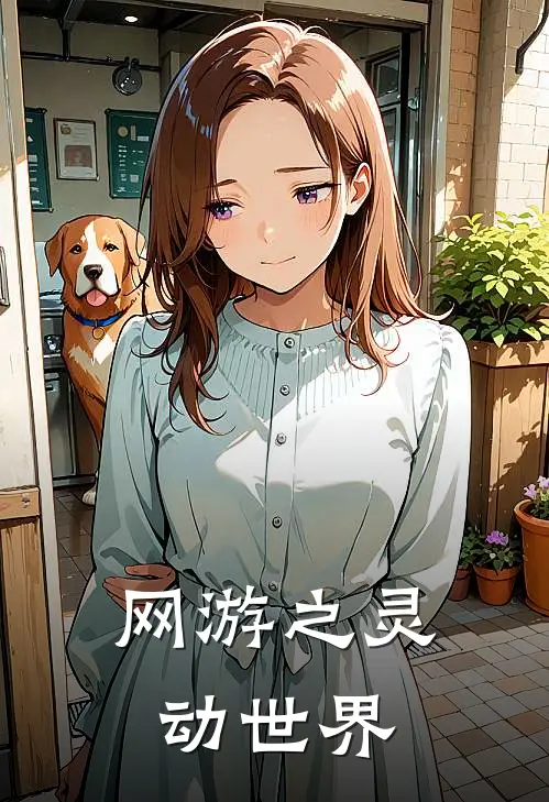 网游之灵动世界