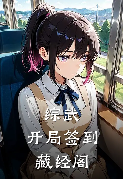 综武：开局签到藏经阁