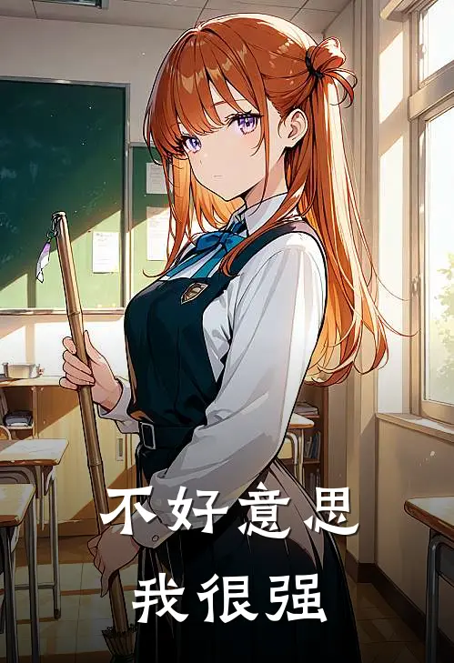 不好意思，我很强