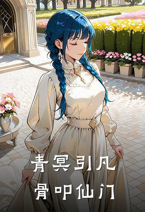 青冥引凡骨叩仙门