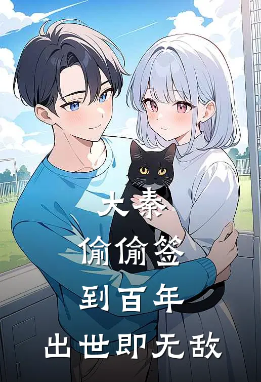 大秦：偷偷签到百年，出世即无敌