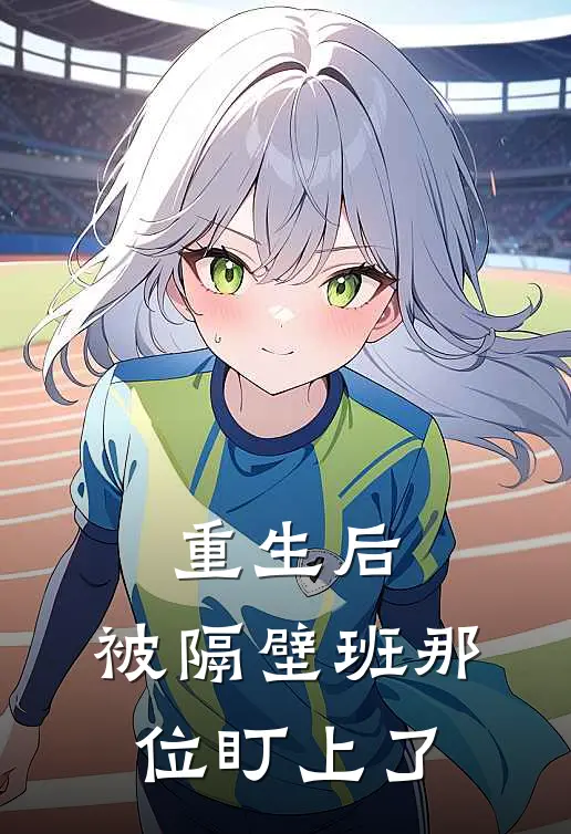 重生后，被隔壁班那位盯上了