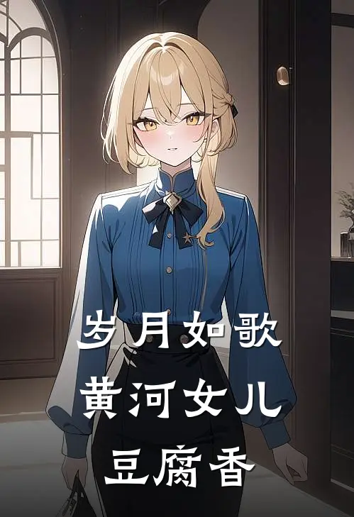 岁月如歌：黄河女儿豆腐香