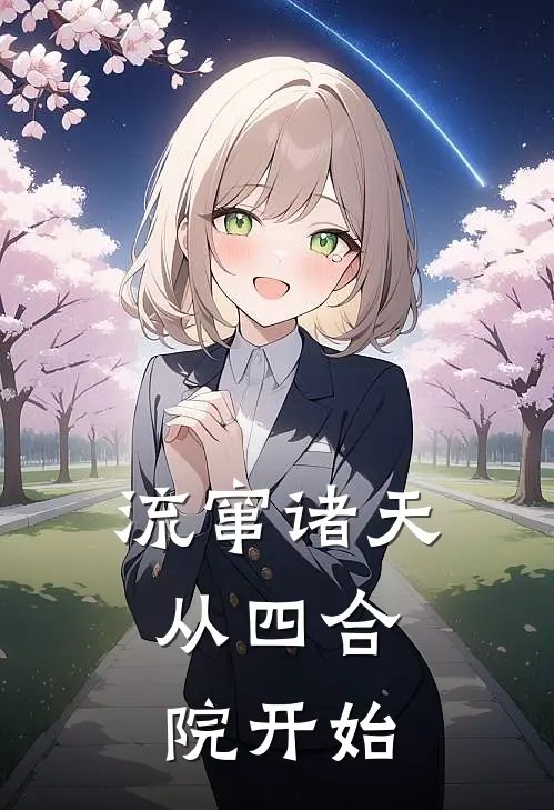 流窜诸天，从四合院开始