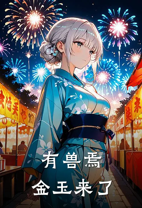 有兽焉：金玉来了