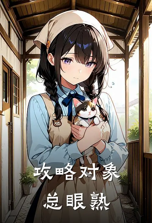 攻略对象总眼熟