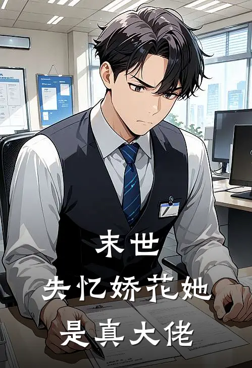 末世：失忆娇花她是真大佬