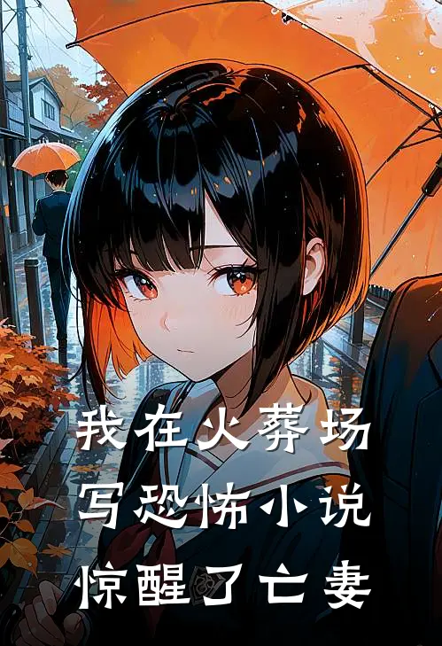 我在火葬场写恐怖小说惊醒了亡妻