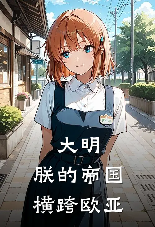 大明：朕的帝国横跨欧亚