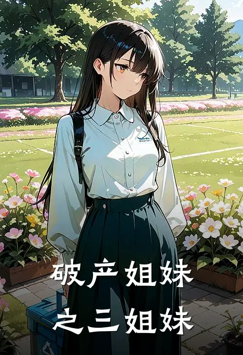 破产姐妹之三姐妹