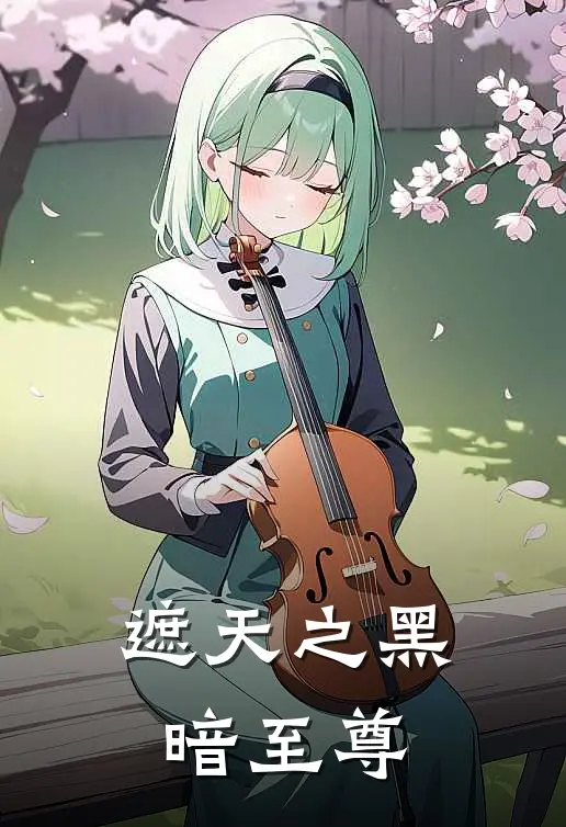 遮天之黑暗至尊