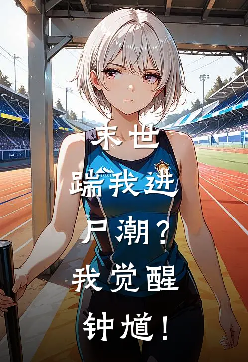 末世：踹我进尸潮？我觉醒钟馗！