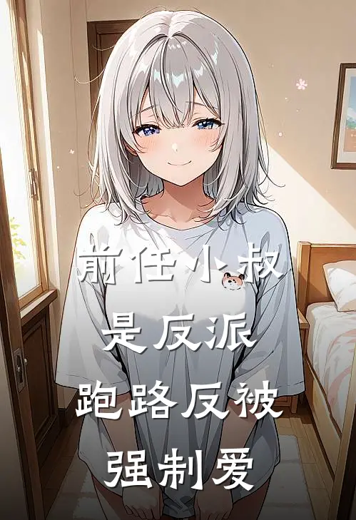 前任小叔是反派，跑路反被强制爱